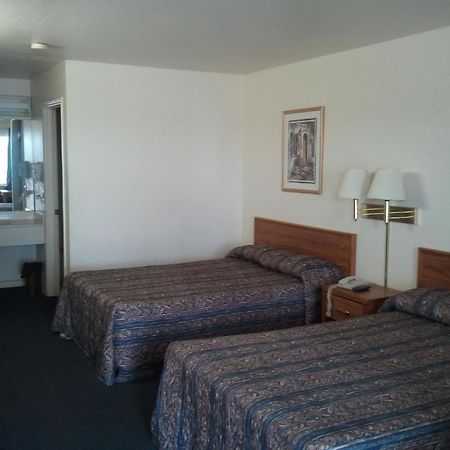 Country Inn Motel 圣安东尼奥 外观 照片