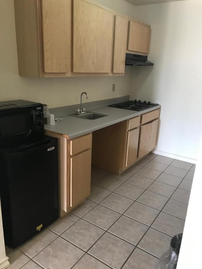 Country Inn Motel 圣安东尼奥 外观 照片