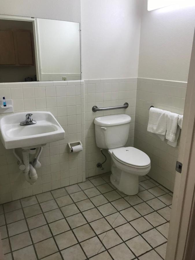 Country Inn Motel 圣安东尼奥 外观 照片