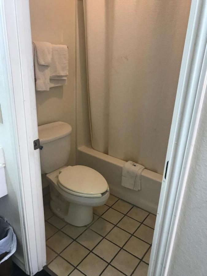 Country Inn Motel 圣安东尼奥 外观 照片