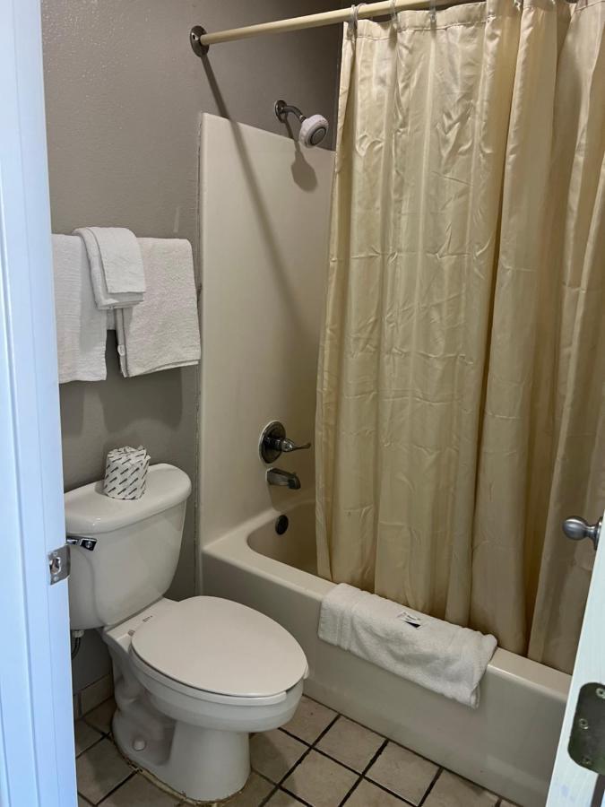 Country Inn Motel 圣安东尼奥 外观 照片