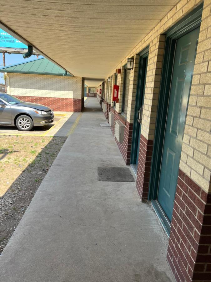 Country Inn Motel 圣安东尼奥 外观 照片