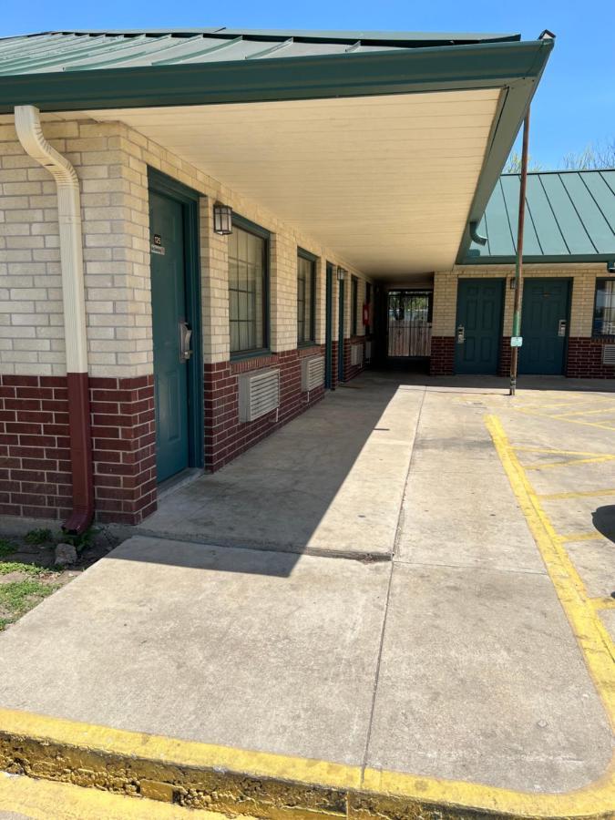 Country Inn Motel 圣安东尼奥 外观 照片