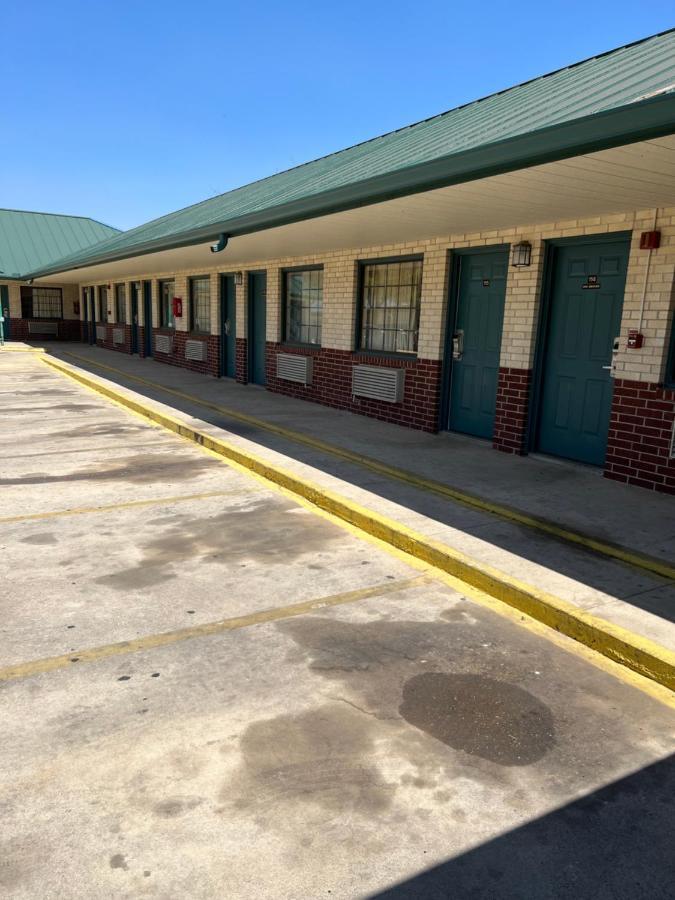 Country Inn Motel 圣安东尼奥 外观 照片