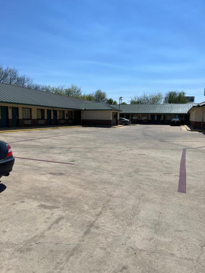 Country Inn Motel 圣安东尼奥 外观 照片