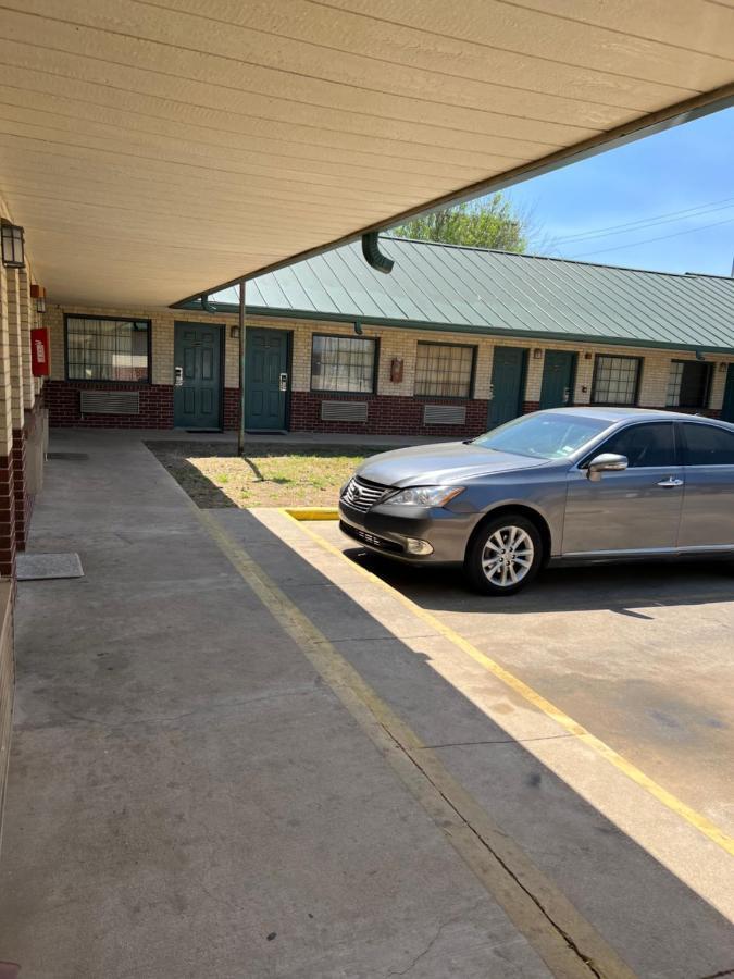 Country Inn Motel 圣安东尼奥 外观 照片