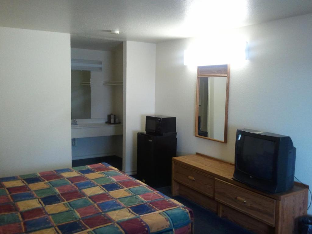 Country Inn Motel 圣安东尼奥 外观 照片