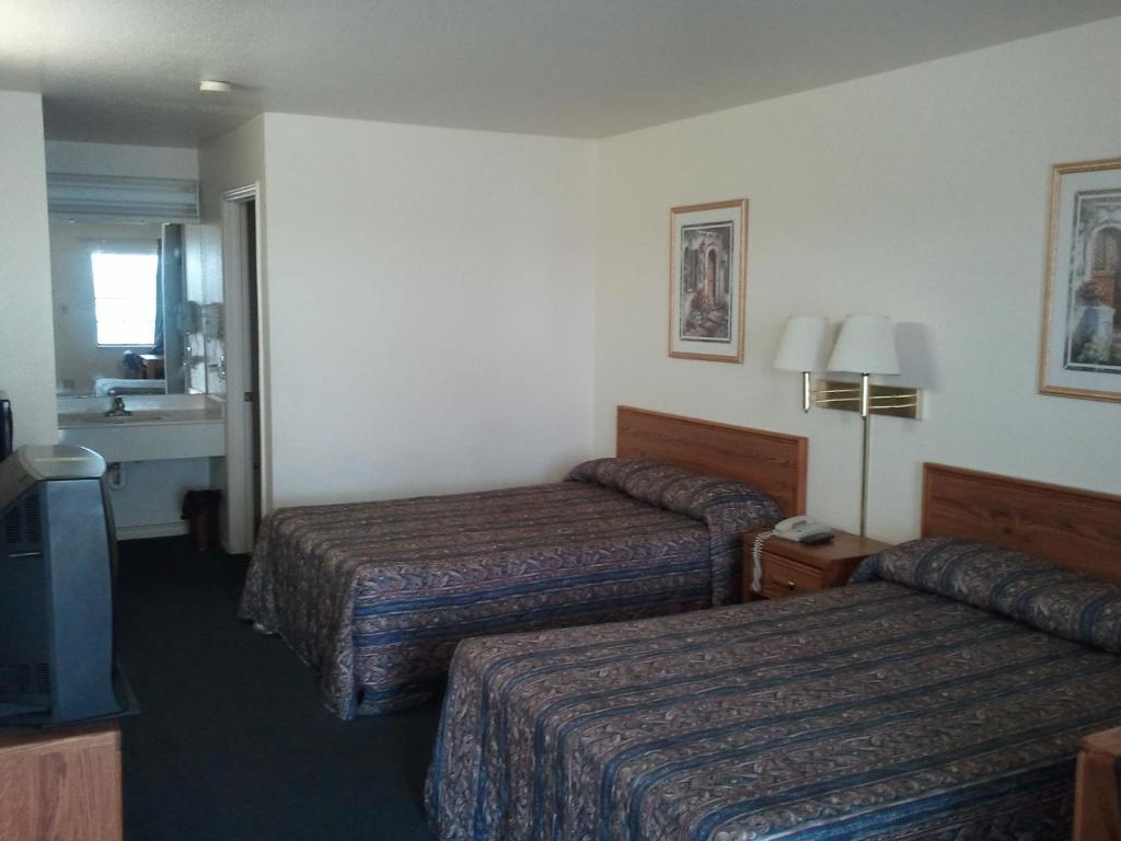 Country Inn Motel 圣安东尼奥 外观 照片