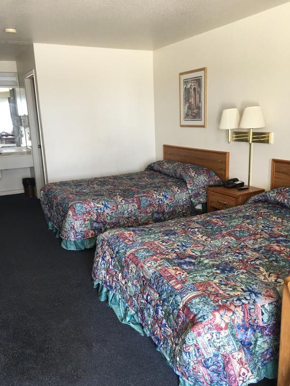 Country Inn Motel 圣安东尼奥 外观 照片