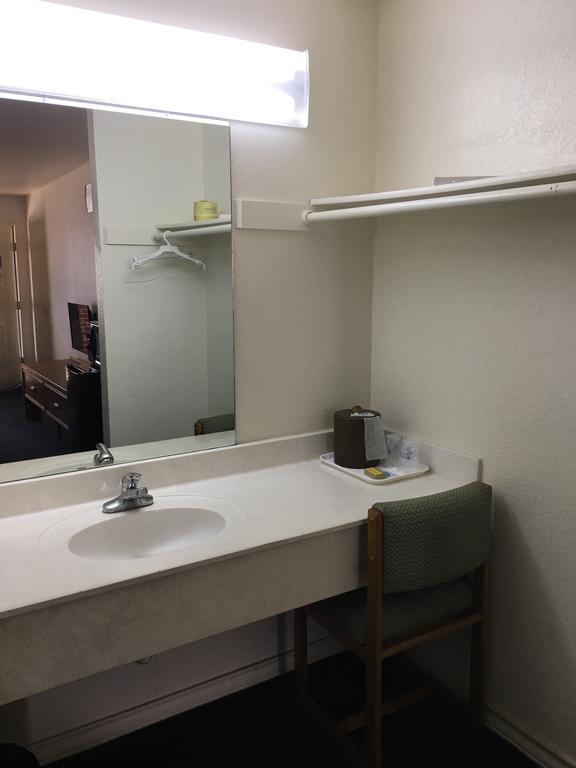 Country Inn Motel 圣安东尼奥 外观 照片
