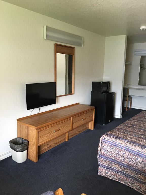 Country Inn Motel 圣安东尼奥 外观 照片