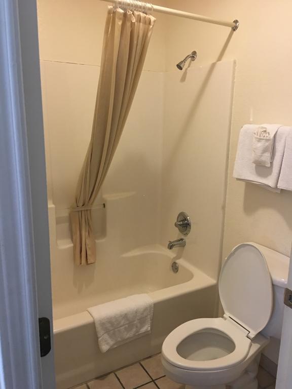 Country Inn Motel 圣安东尼奥 外观 照片