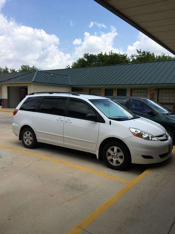 Country Inn Motel 圣安东尼奥 外观 照片