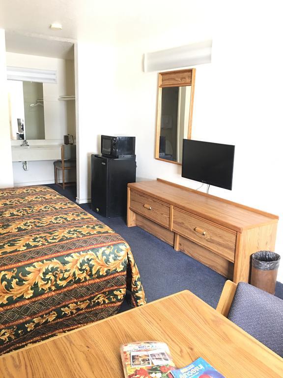 Country Inn Motel 圣安东尼奥 外观 照片